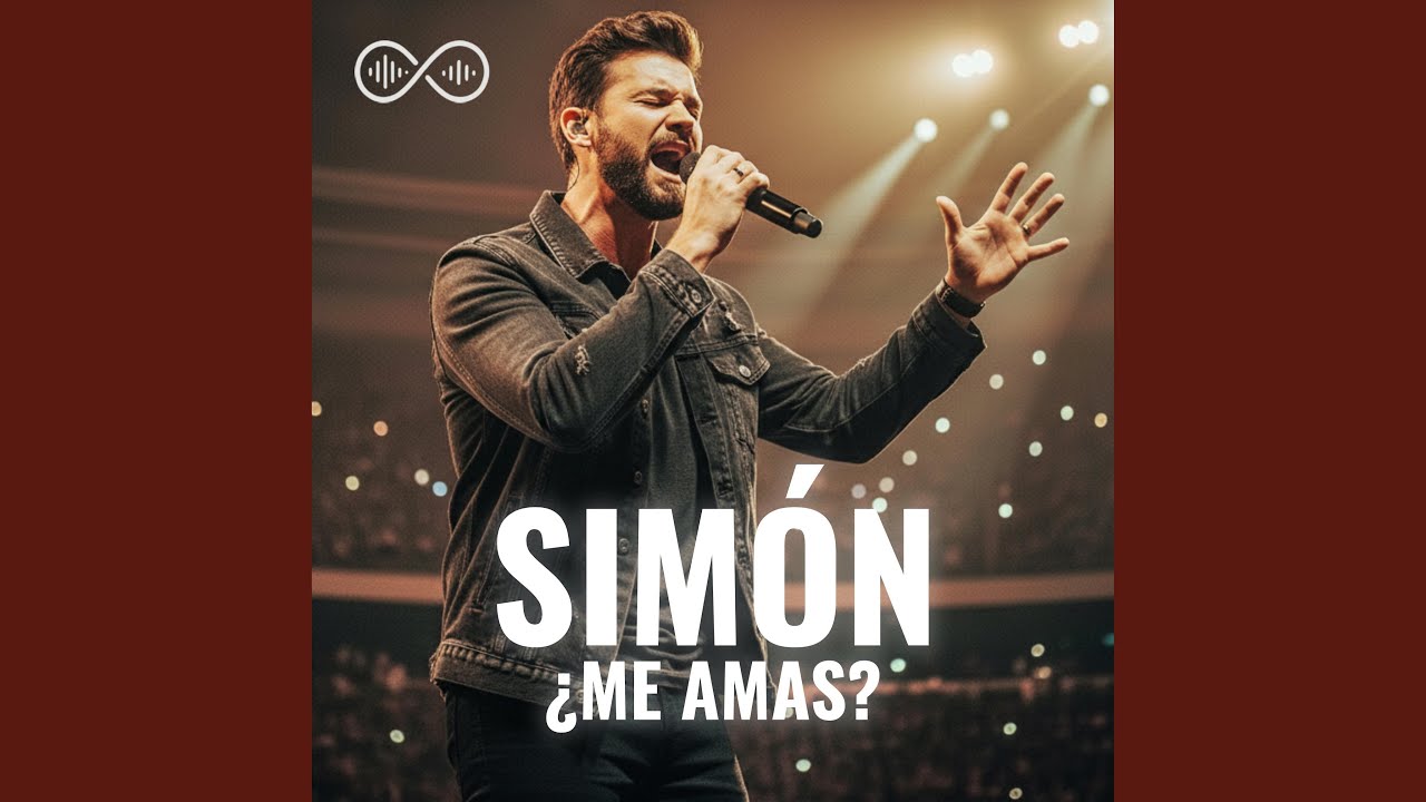 Simón, ¿me amas?