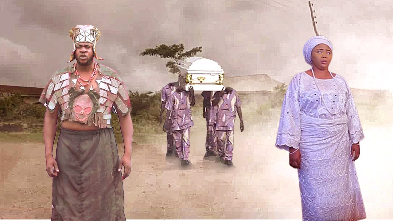 OLUKO AYE - 2026 Latest Yoruba Movies |Latest Yoruba Movies New Release Starring Odunlade Adekola
