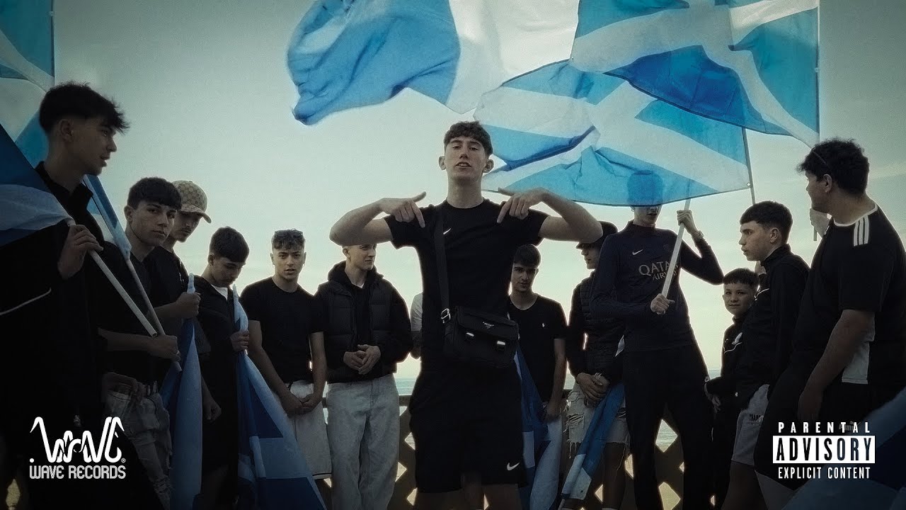 Carro_z22 - NUOVO PE22O (Official Video)