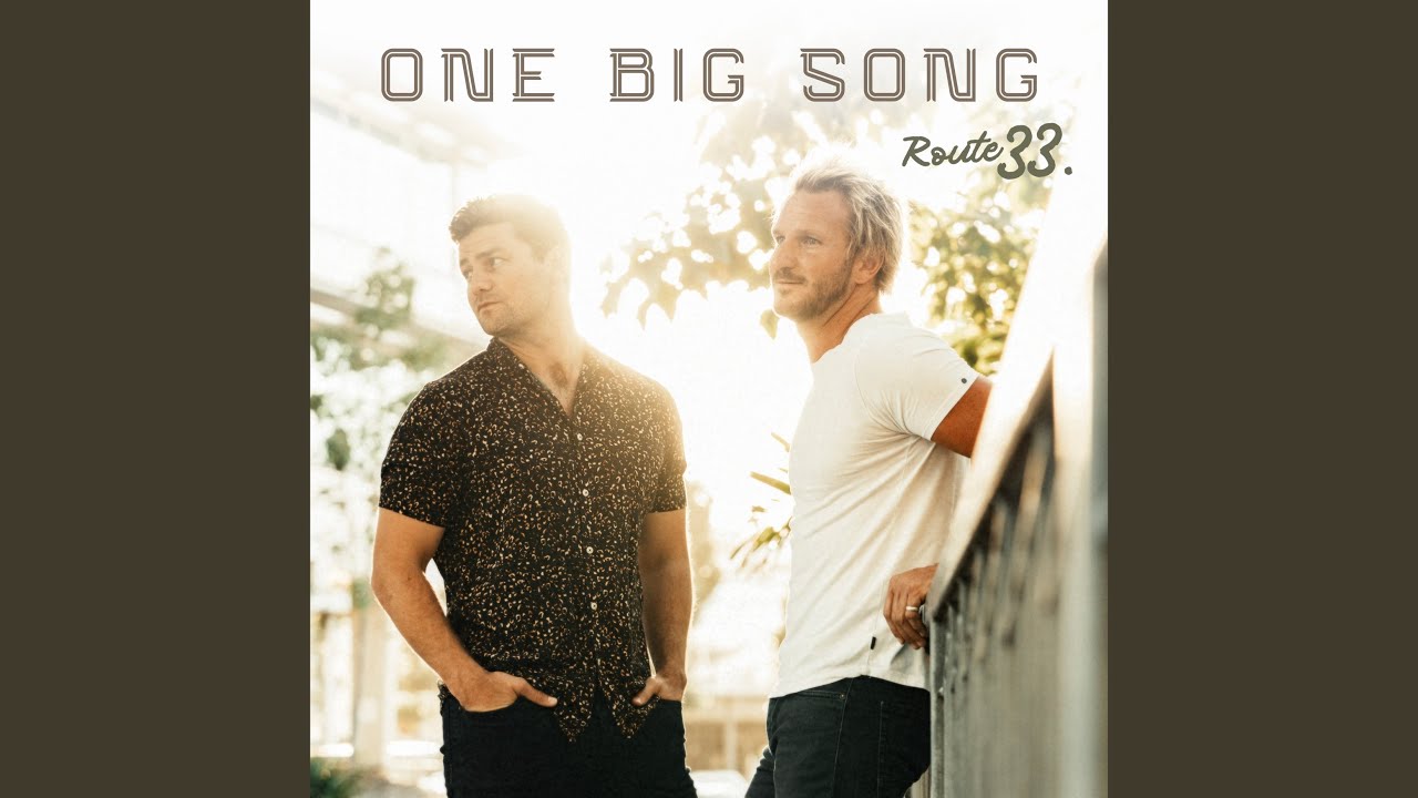 One Big Song