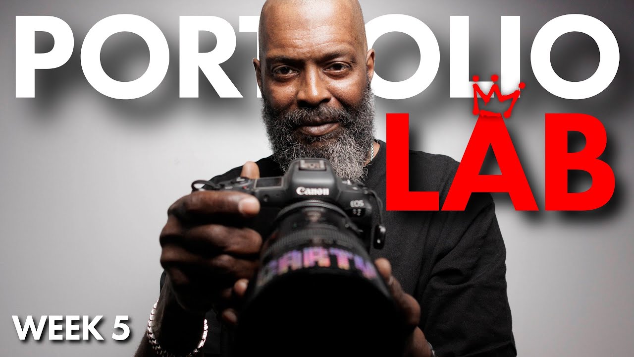 The Photography Feedback Loop You've Been Missing