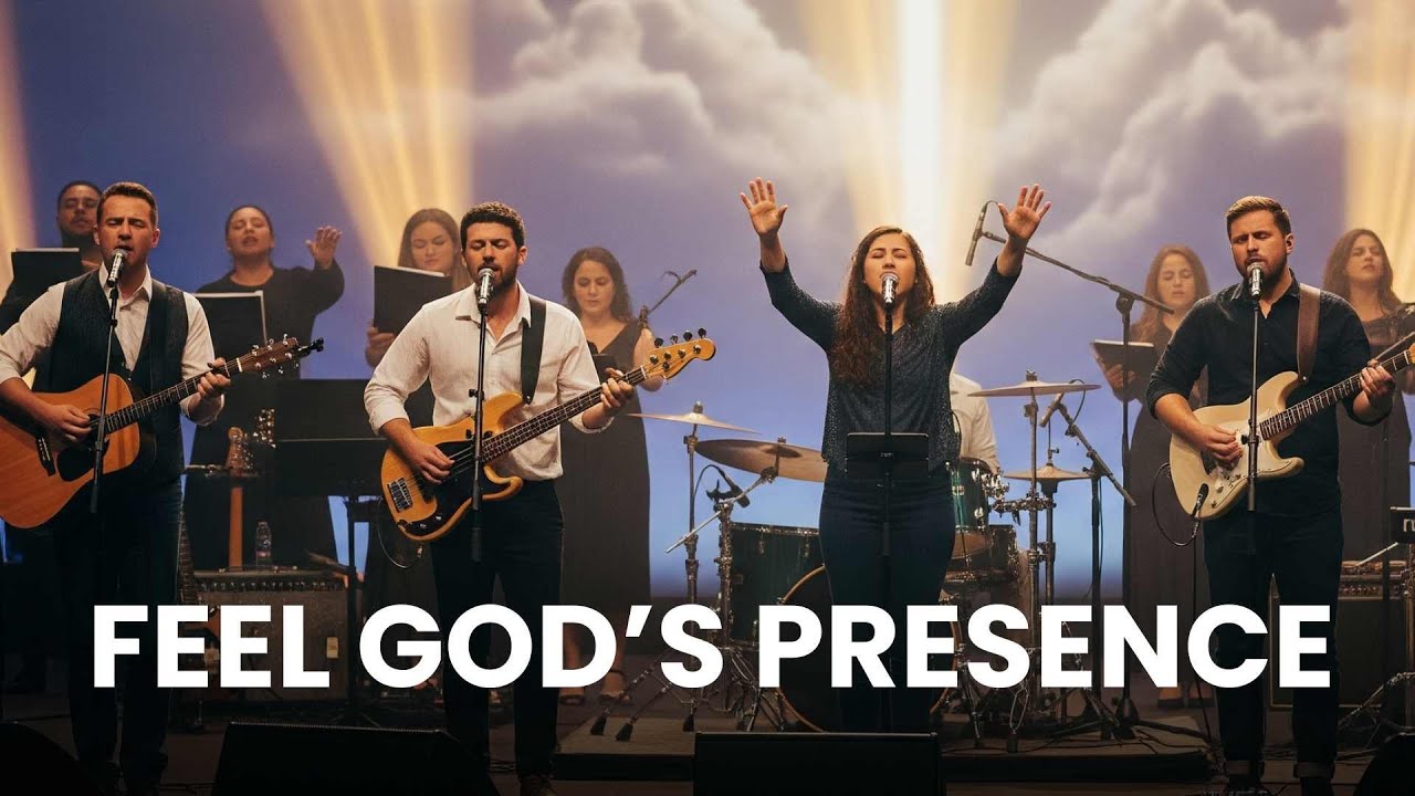 Holy Spirit Worship ✨ 30 Songs to EXPERIENCE God’s Presence