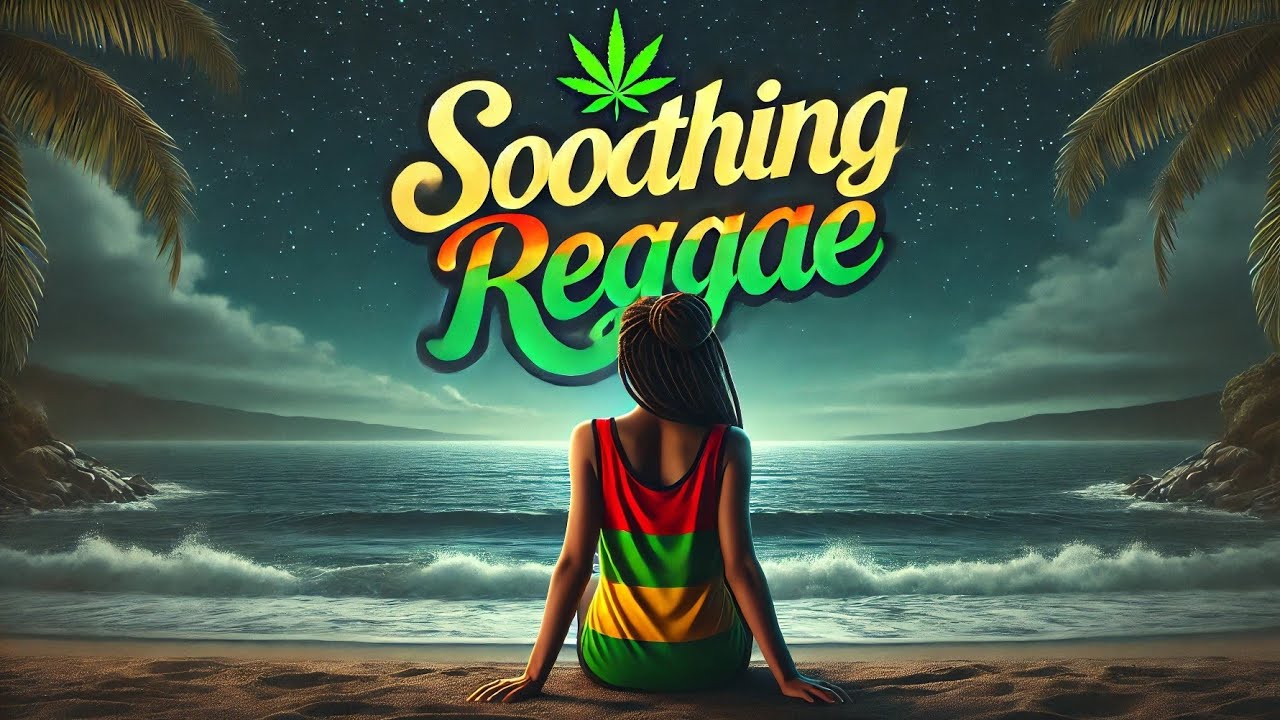 🎧 Chill Reggae 2025 🌴 Musik Santai Sore Hari & Coffee Time