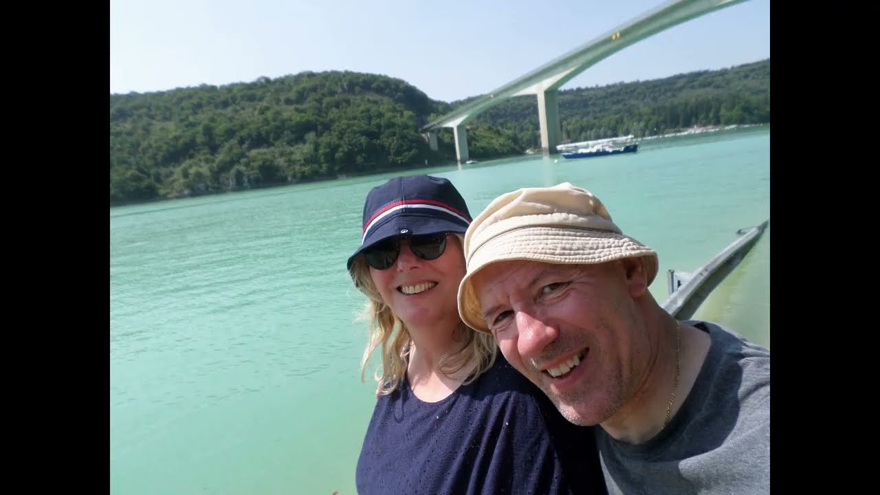 Juin 2025, roadtrip dans le Doubs et le Jura, 4ème jour