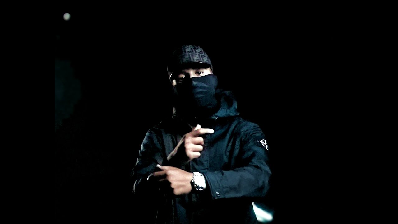 [FREE HARD] Dark Aggressive Trap Type Beat - 