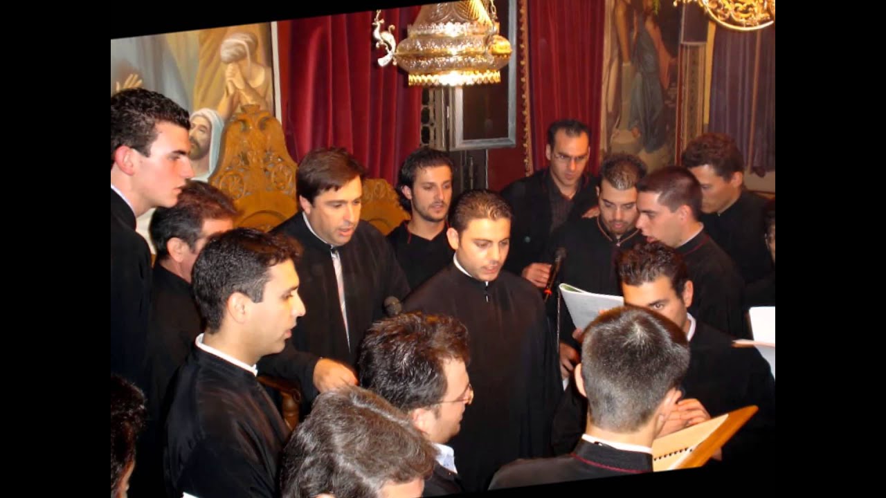 Τη Αθανάτω σου Κοιμήσει, δοξαστικό αίνων Κοιμήσεως Θεοτόκου.