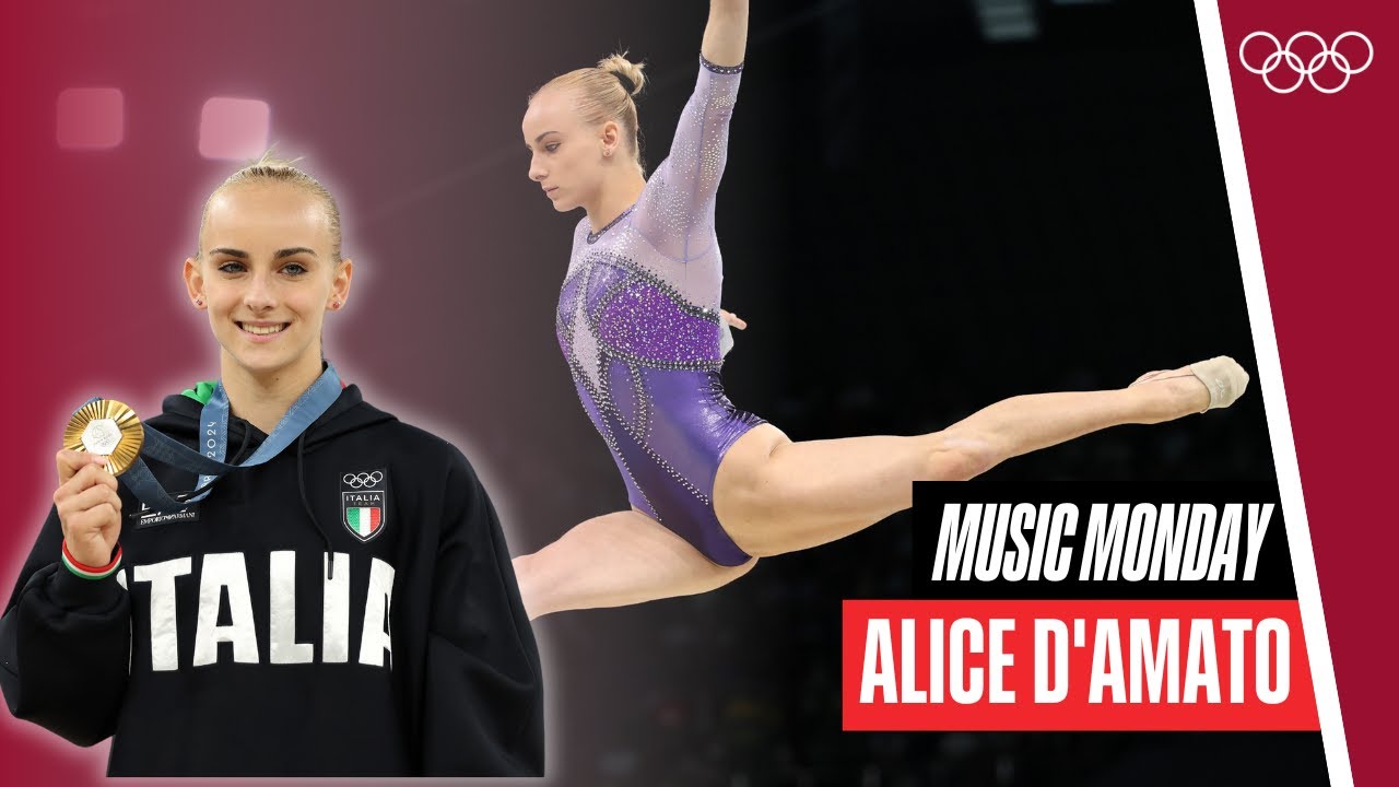 👑 Floor Royalty: From (mercy in) Darkness to Gold – Alice D’Amato’s Ruthless Elegance 😮‍💨🖤