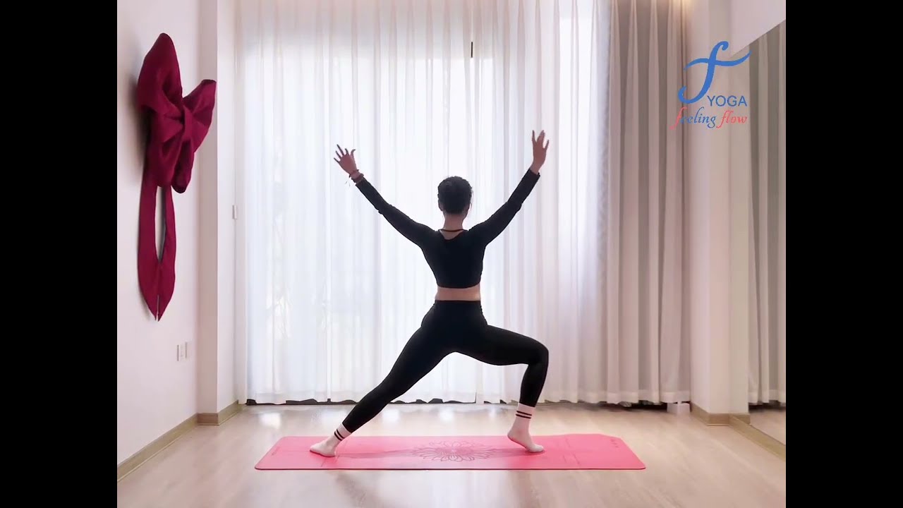 Flow TỰ DƯNG THÀNH NGƯỜI LẠ - Ca sĩ Quốc Thiên/Biên đạo Ms Kiều Hạnh 