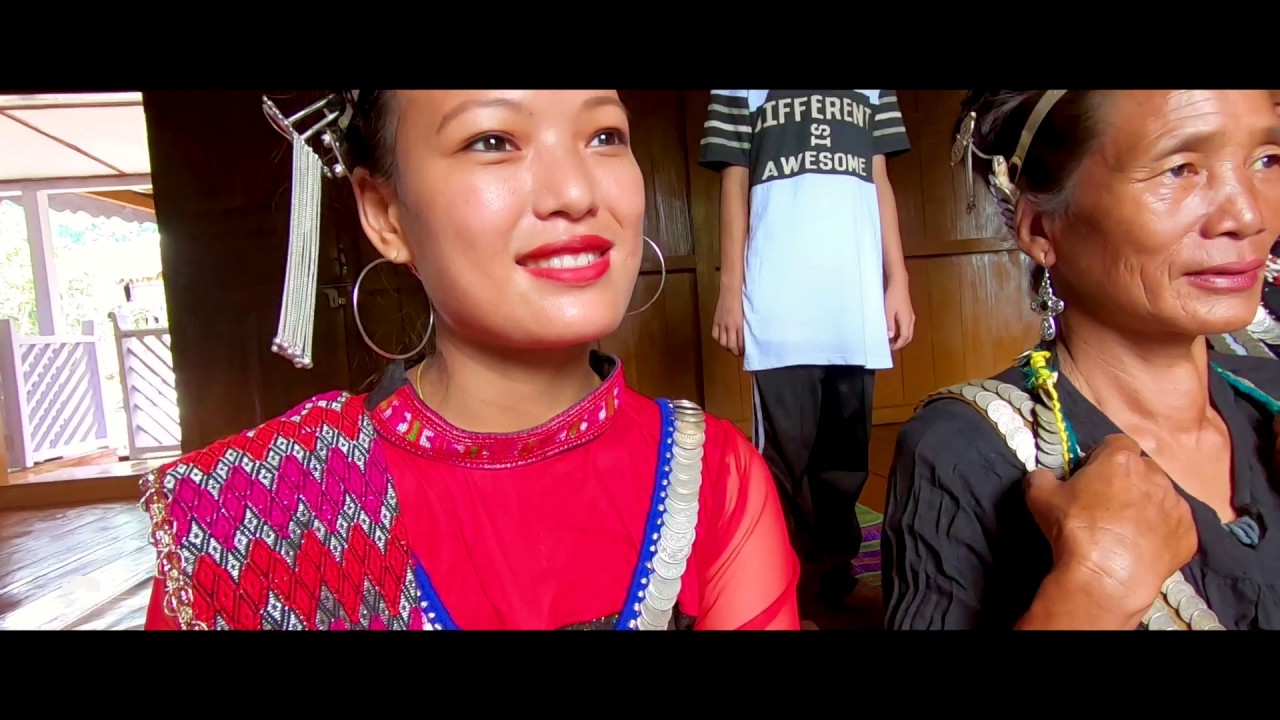 dibroo catherine boo | Sejal homestay | Kanjang village | Dept. of Tourism | Lohit | AP.