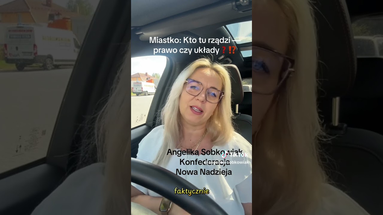 Kolejny Szpital zamknięty! Angelika Sobkowiak i sytuacji! #asinfo #siergiej