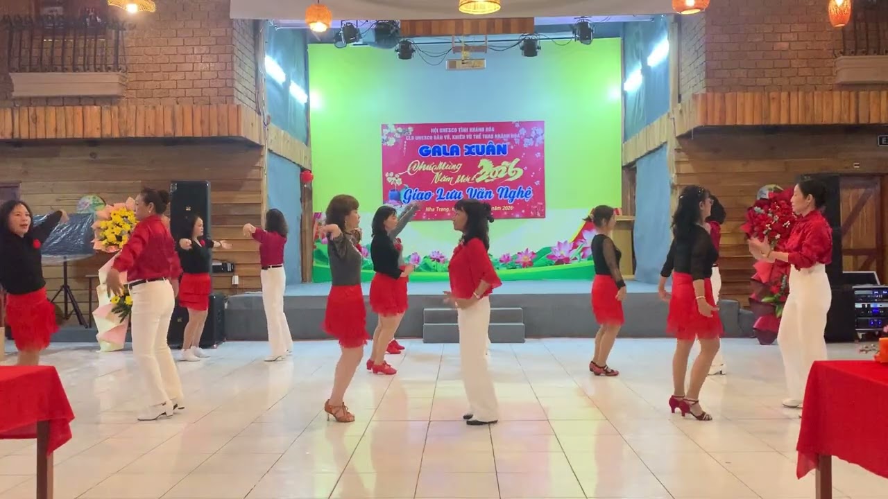 Sóng gió cuộc đời - Rumba 