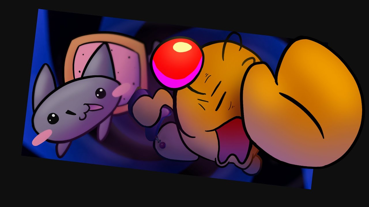 WorldWideWare (WarioWare x The Internet)