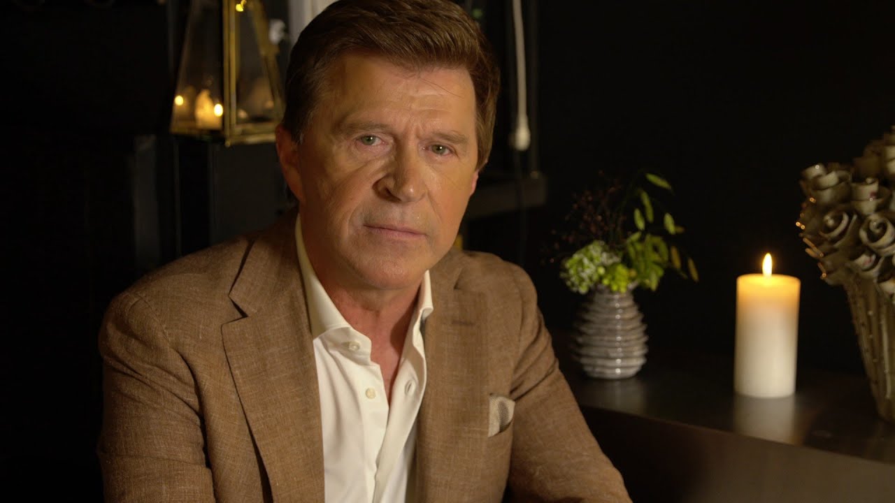 Jo Vally - Ik breek alleen m'n eigen hart ( Full HD Official Music Video)