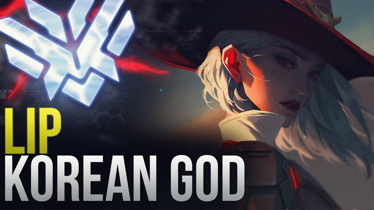 THE KOREAN DPS GOD 