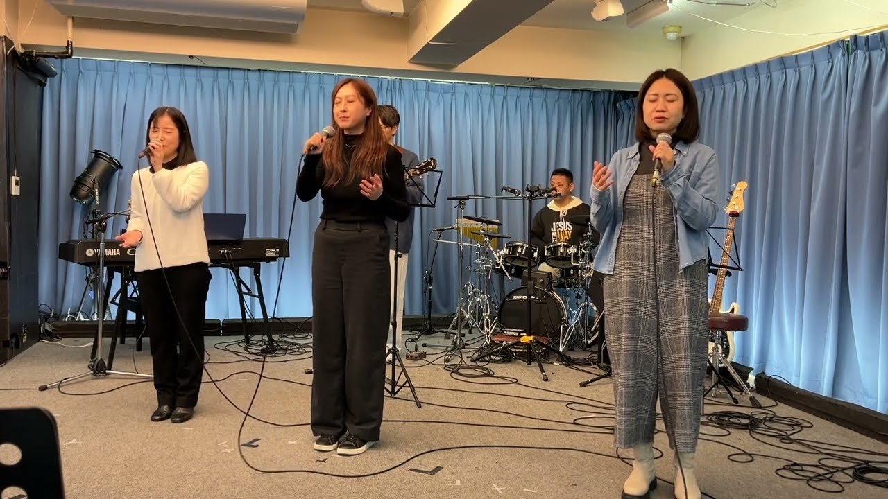 Hyssop _「このままで K4-54」
