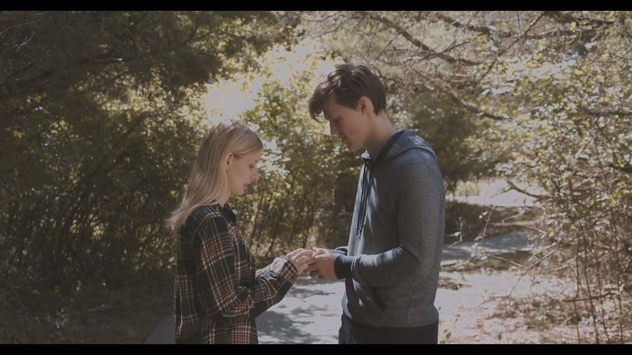 LIBERTY | A Short Film