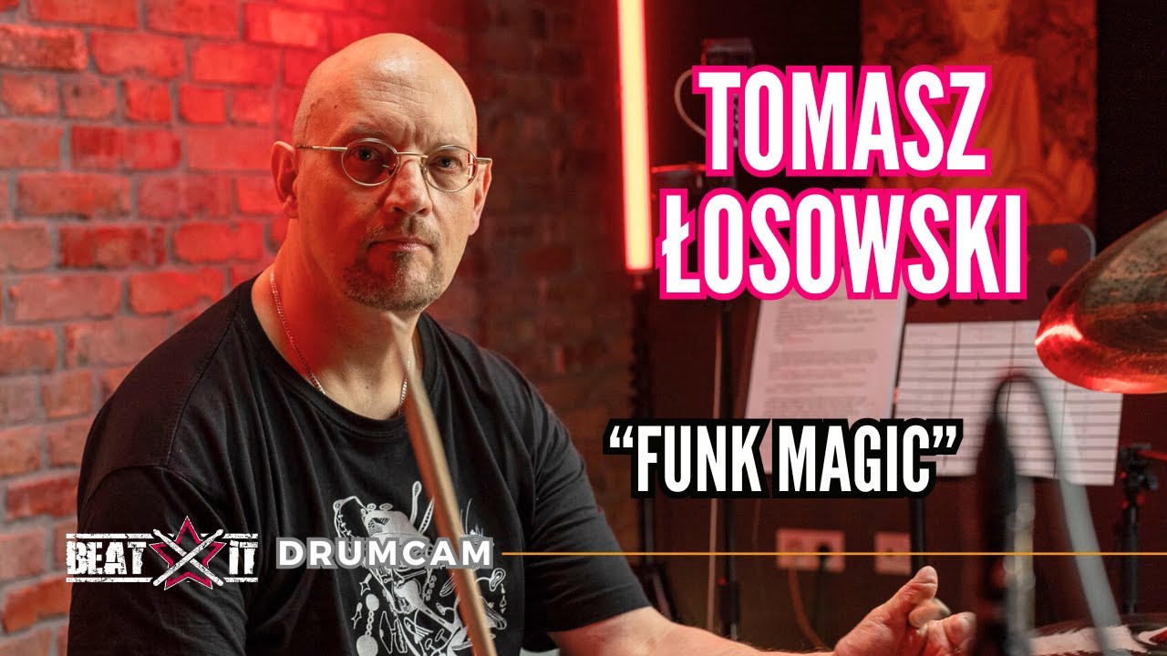 Tomasz Łosowski - 