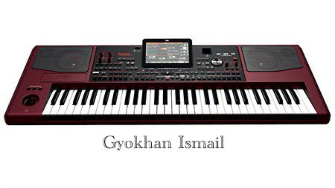 Günün Birinde | Korg Pa1000