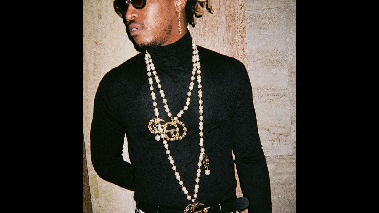 [FREE] Future Type Beat 