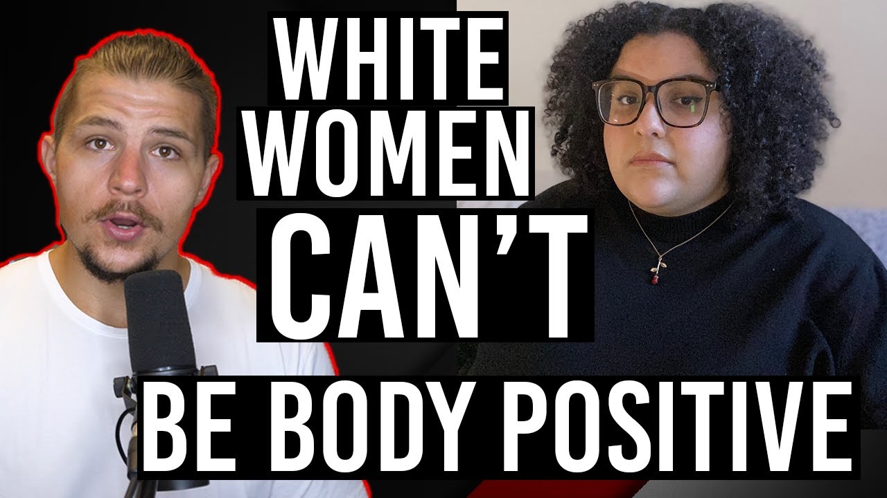 Body Positivity Gatekeeping Has GONE TOO FAR