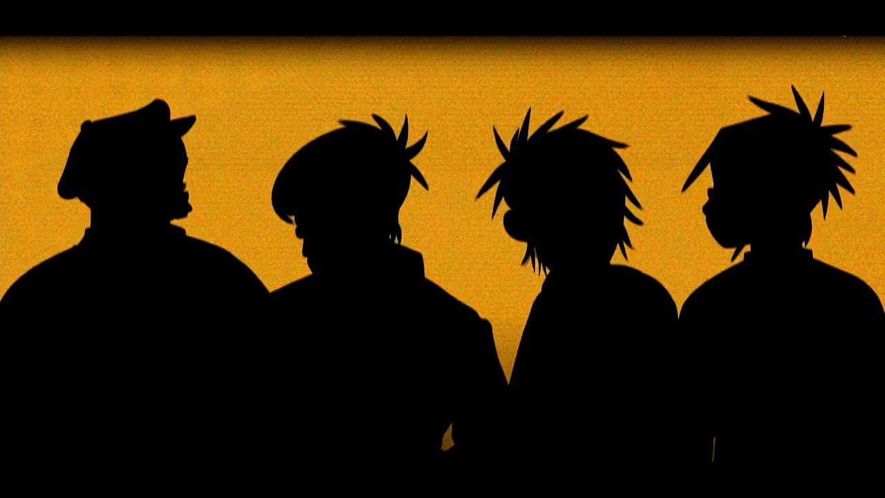 [FREE] Beat 006# (Prod. Gadgett) | GORILLAZ TYPE BEAT |