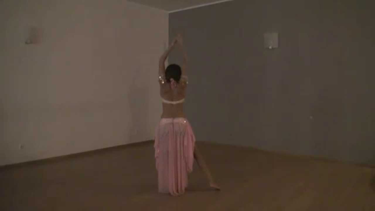 Asena - Warda | Belly Dance | Taniec Brzucha | Trening | Oriental Art |  Dance | Show | Raqs Sharqi
