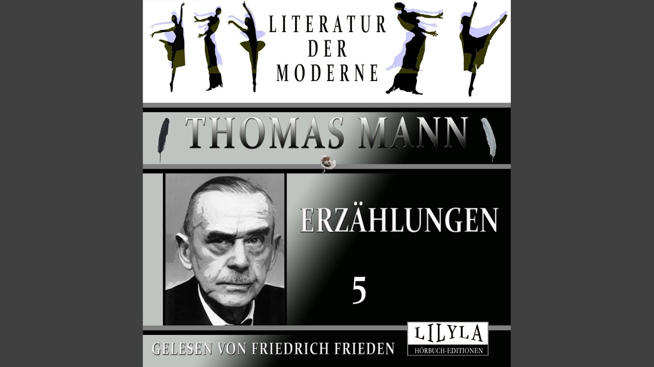 Kapitel 8 - Erzählungen 5