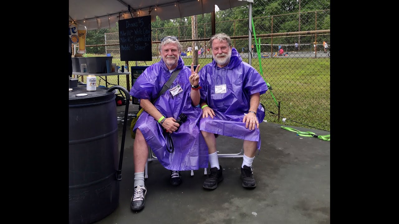 TWINS DAYS 2024, Twinsburg Ohio