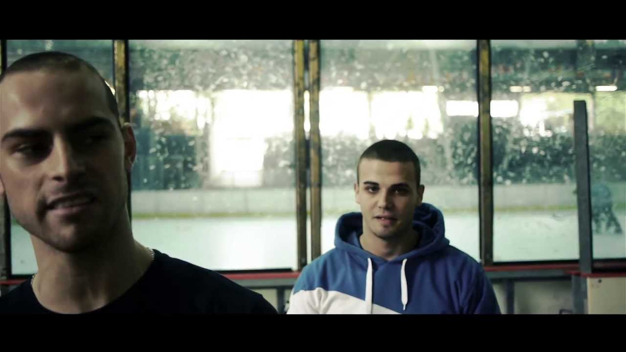 F-Flow & The Quest - 75 Jahre (offizielles Jubiliäumsvideo des MERC)