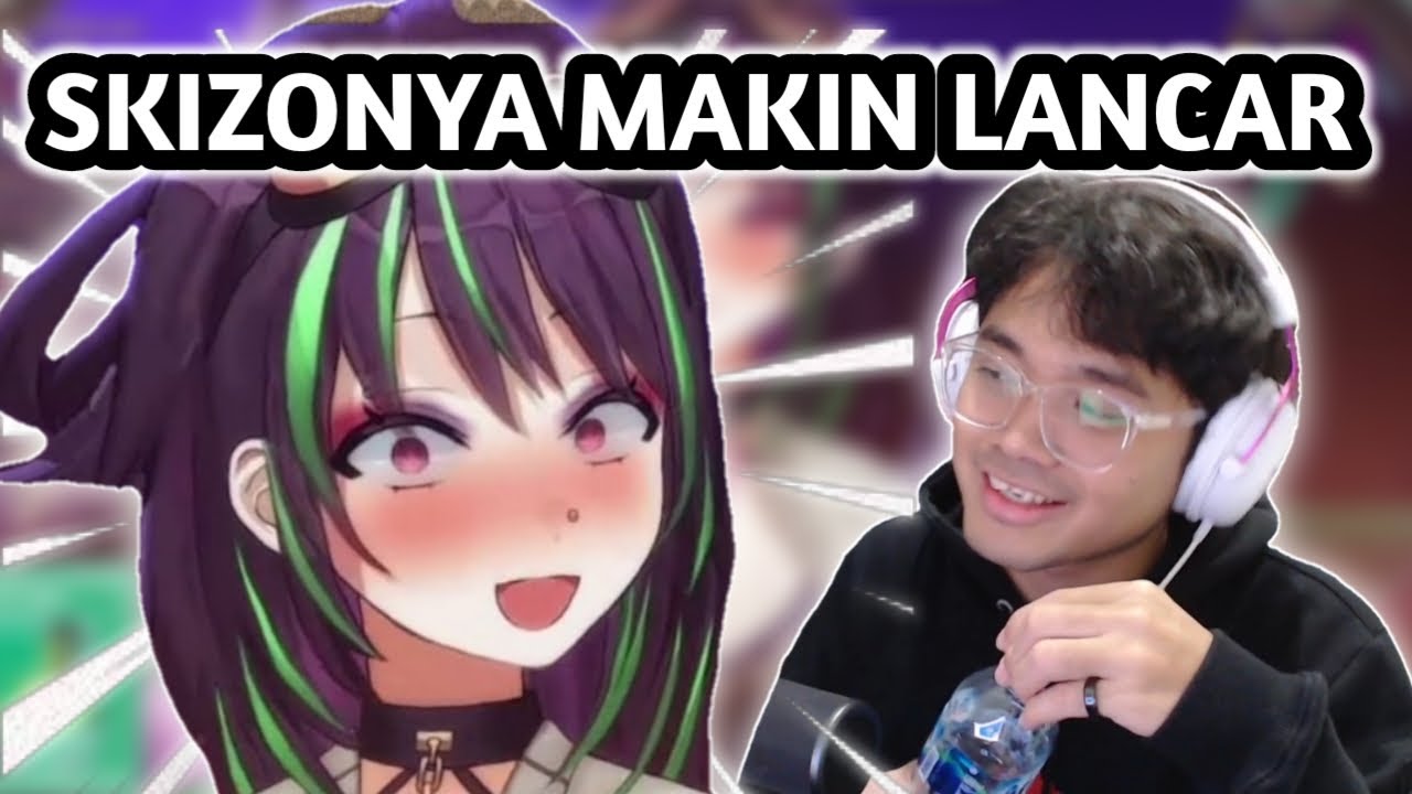 Kay setelah bang al mampir ke streamnya - KJ Blosch Ch