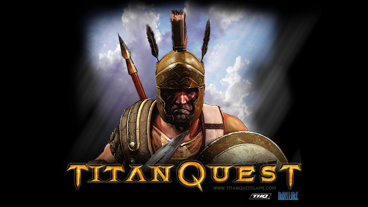Оракул в Soulvizier AERA 1.15b  - Titan Quest - Одна Жизнь