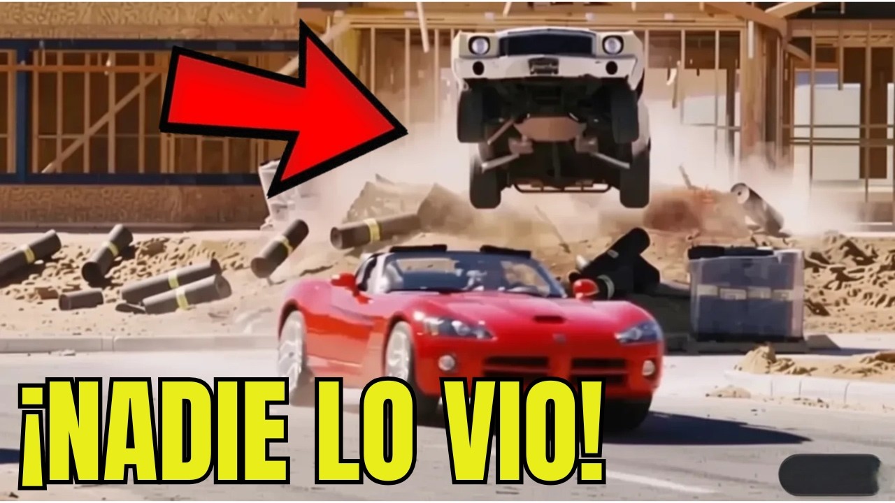 Rápidos y Furiosos: Tokyo Drift (2006): 15 Datos Extraños Que No Conocías!