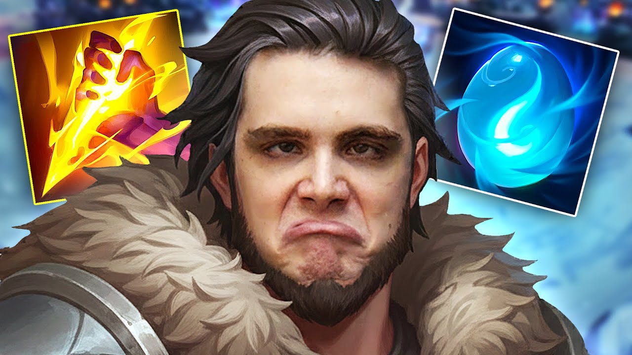 ŽÁDNÉ OKOVY MĚ NEUDRŽÍ 😡 Jungle Abeceda 🌴 (Sylas, Swain, Syndra)