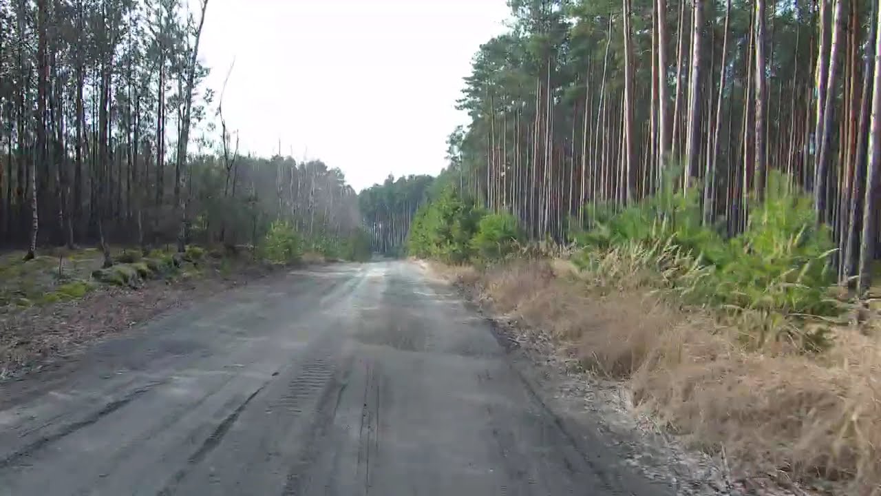 Mierzyn- Lubiatów- Mierzyn 18