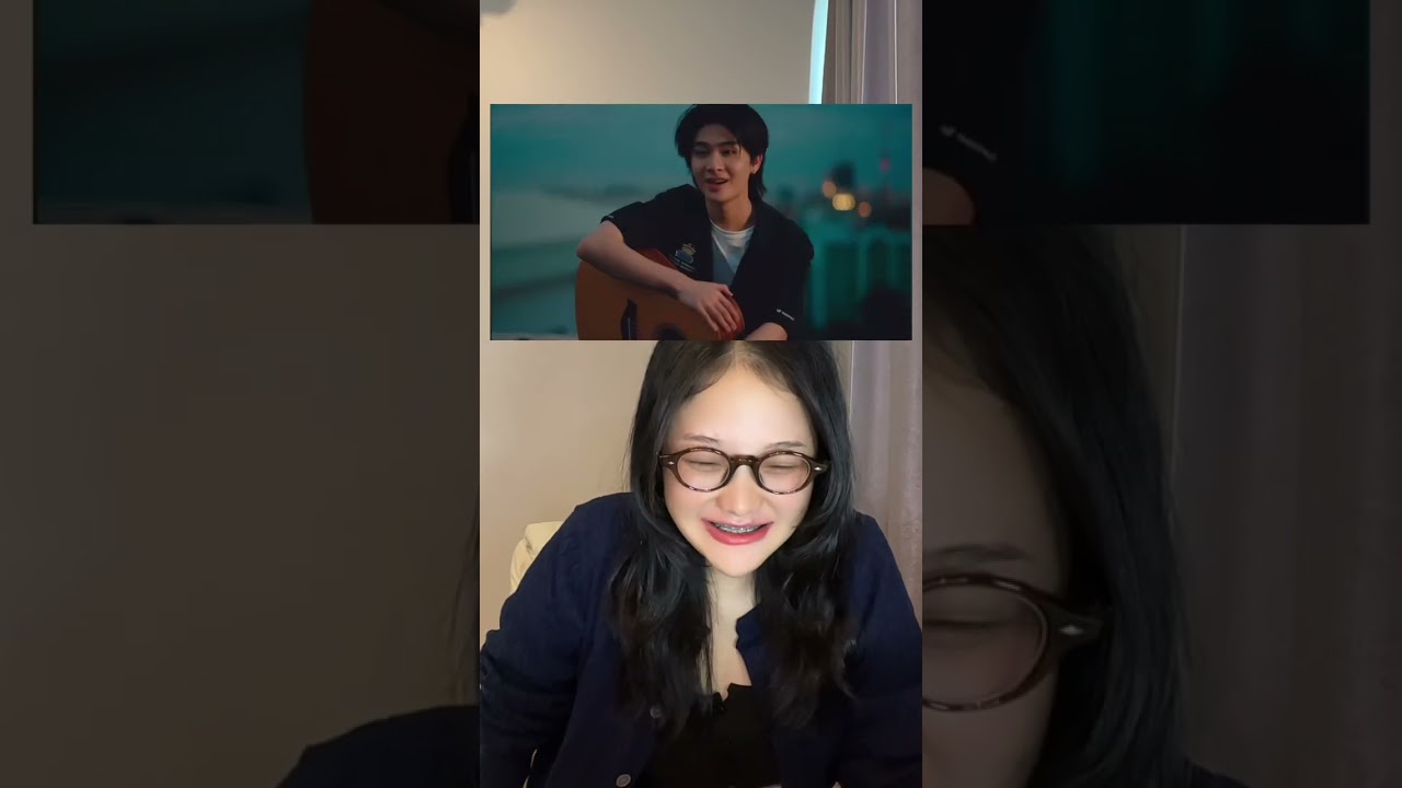 [REACTION] THAI - 9 นาฬิกา (Original Artist: SPF)​  [BUS COVER PROJECT]