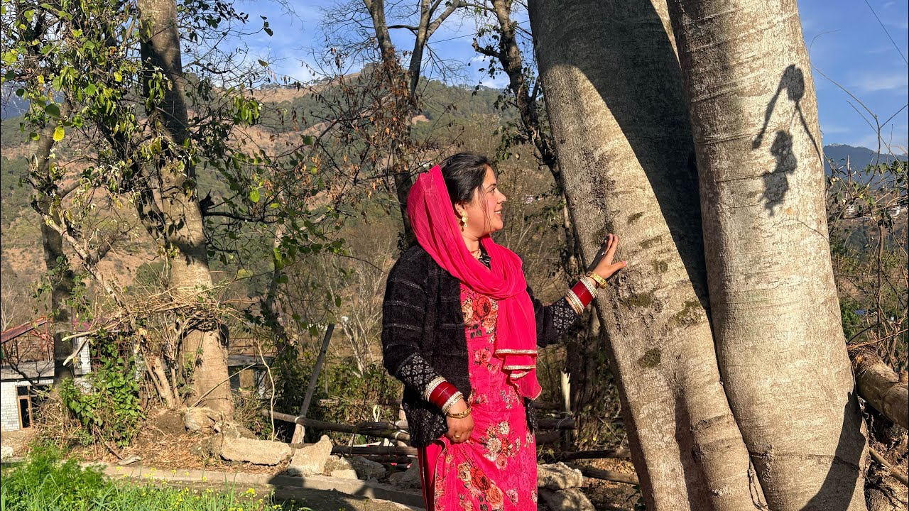 Mai gai Bua ki ghr ❤️