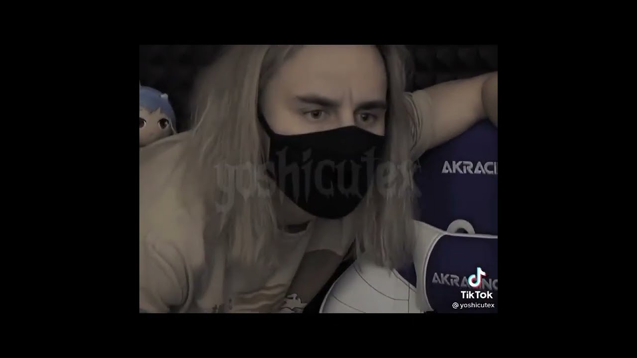 У.Л.Е.Й. из тик тока