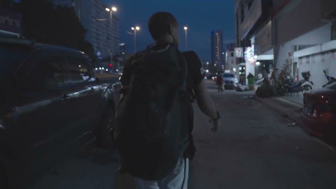 IBJJF World Master Champion Bruno Barbosa |Mini Documentary