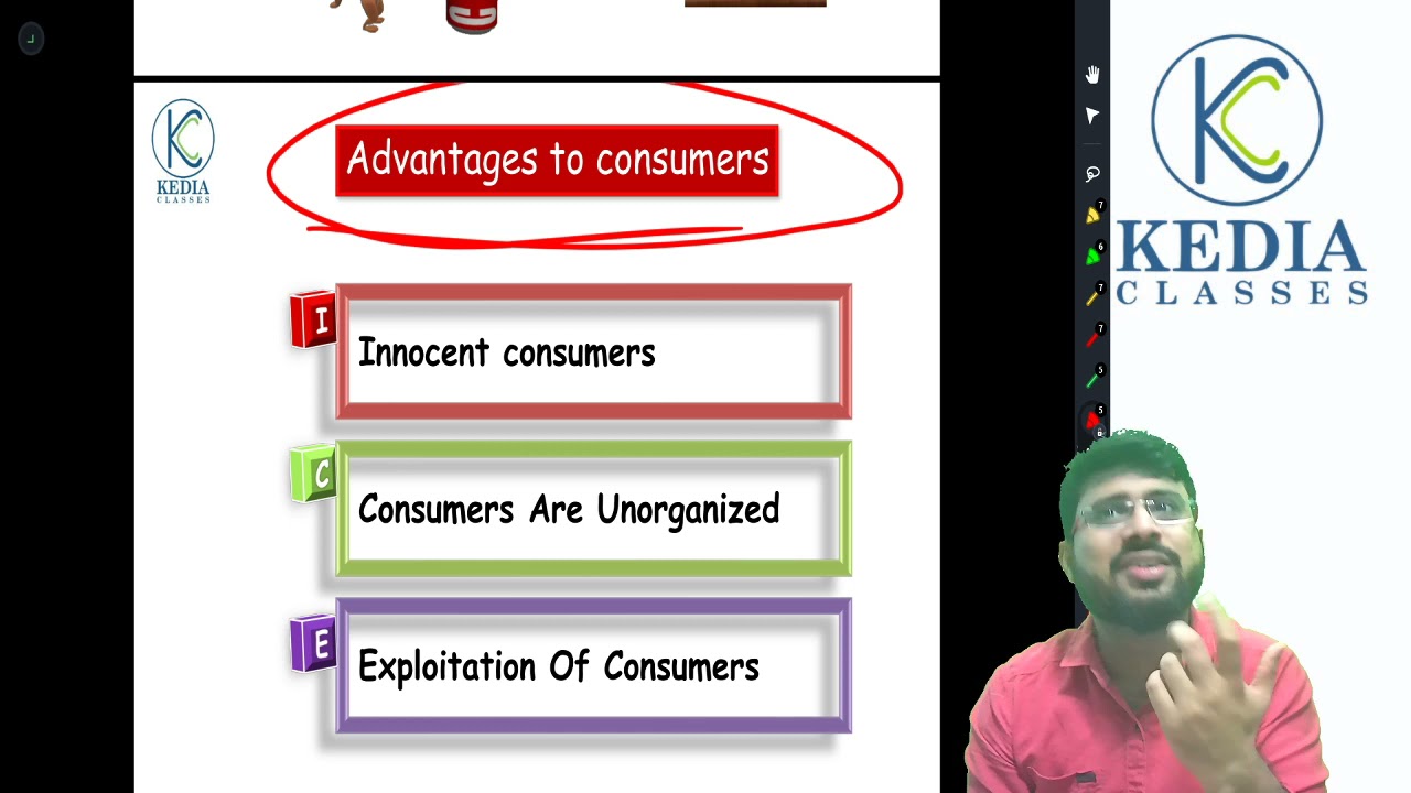 Full Consumer Protection