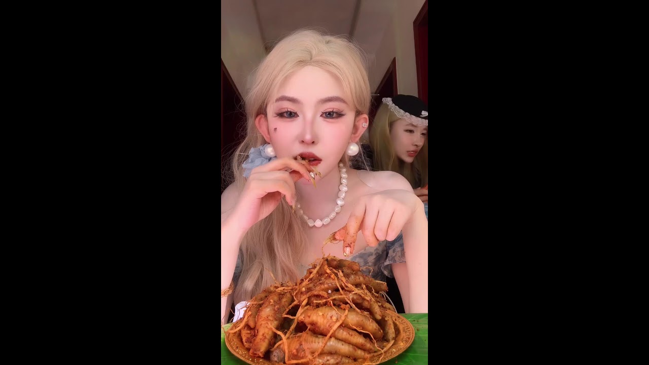 Chinese Beautiful Women