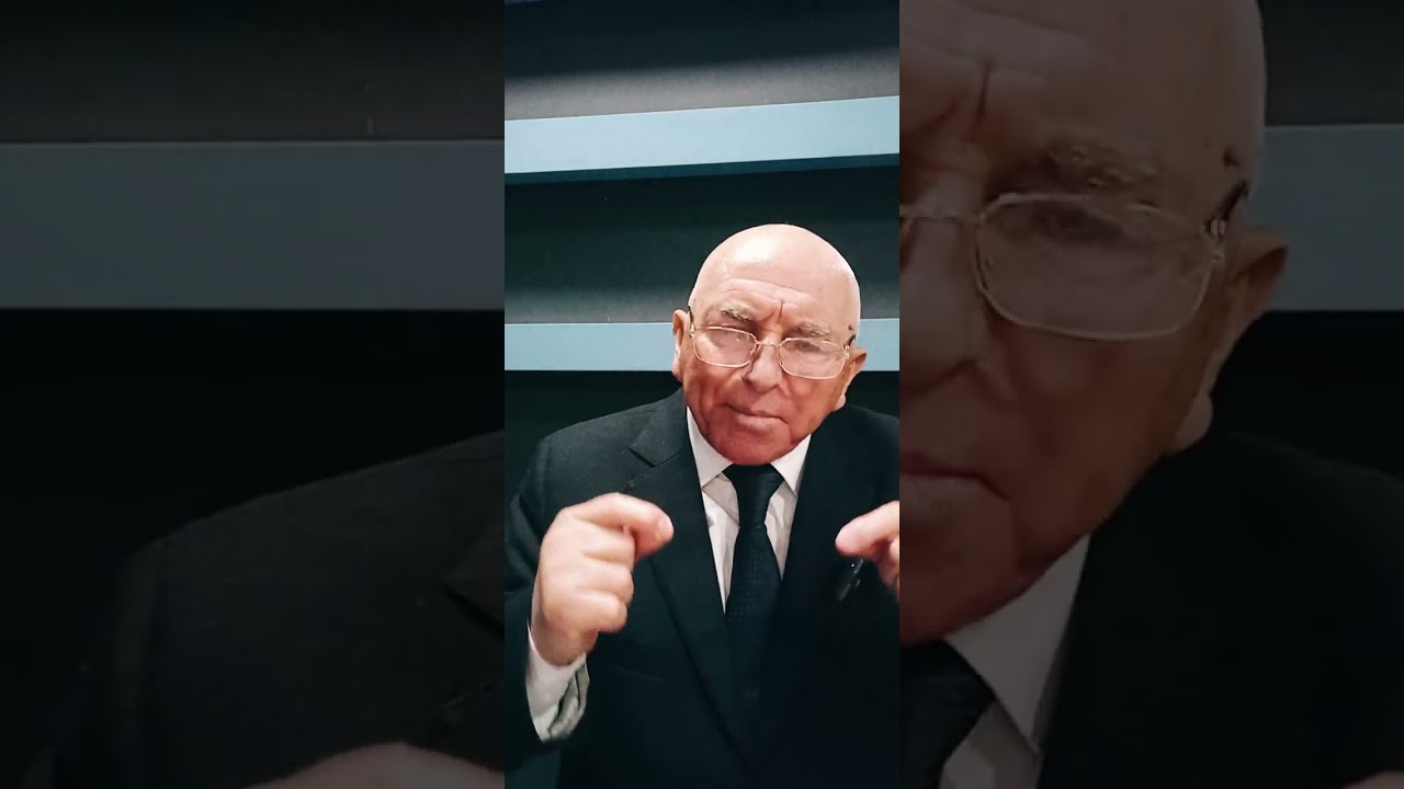 Dəmir Qurbanlının gündəmdə olan məsələlər və bir sıra siyasi təhlili