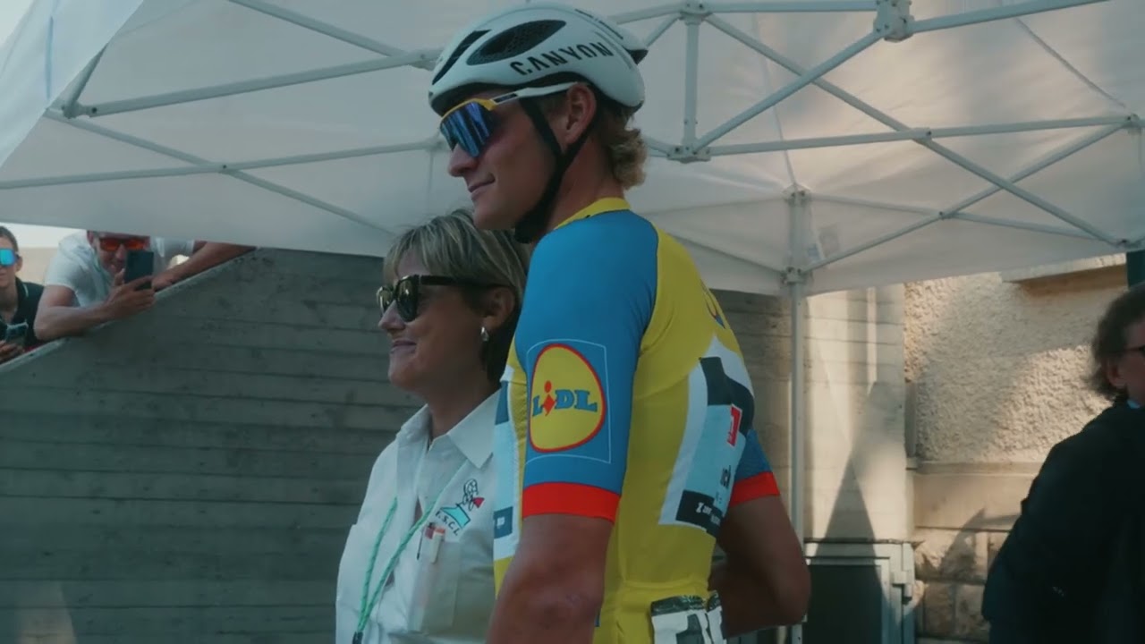 Skoda Tour de Luxembourg 2024 - Aftermovie