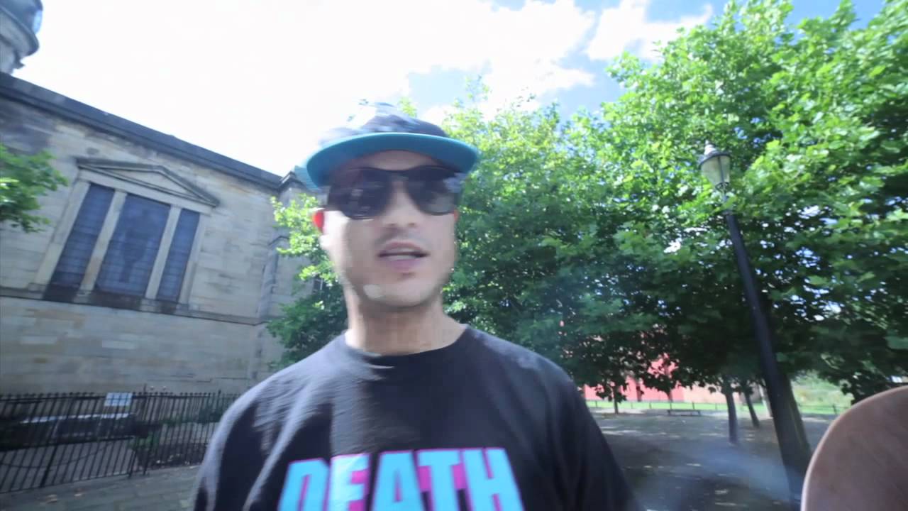 Strategy-Broke'n'£nglish 