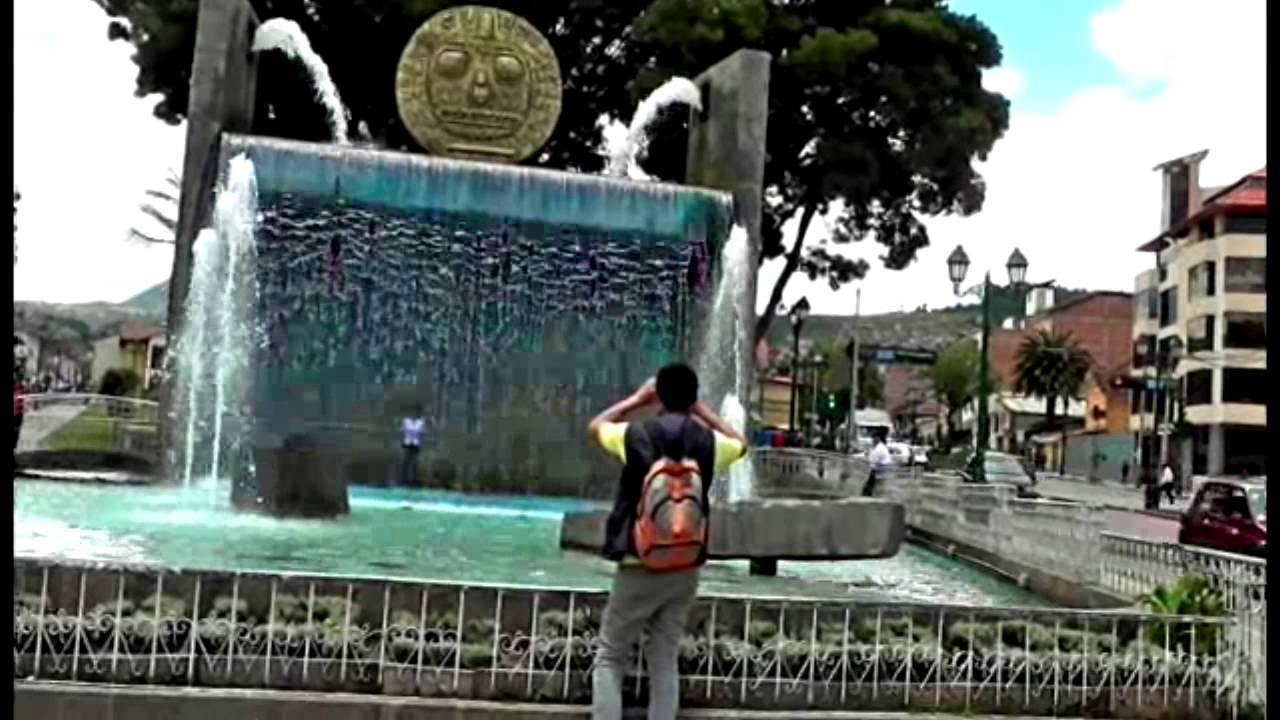 LOS AMIGOS DEL PERU - TRENCITO DE PASAJEROS