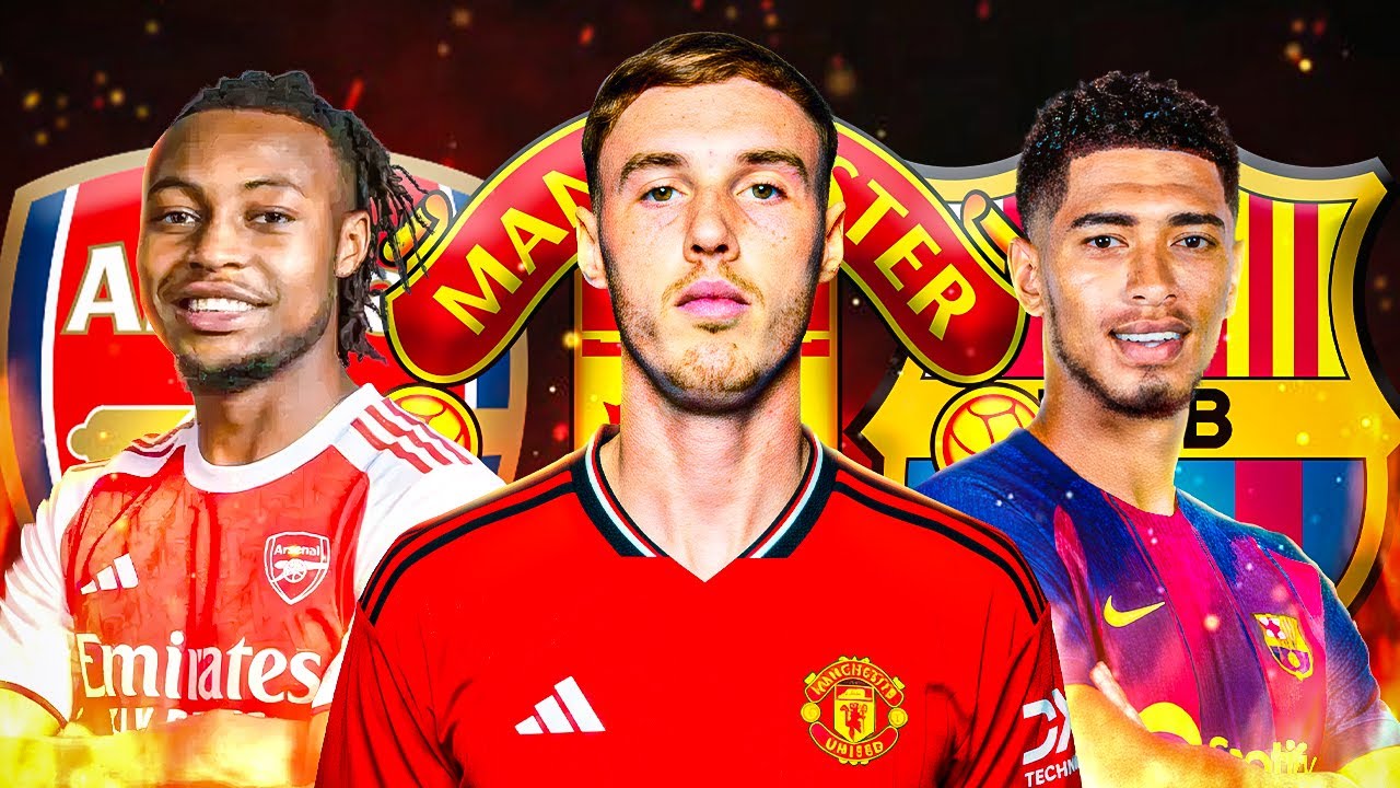 7 Players Who Will NEVER Play for Their Dream Clubs