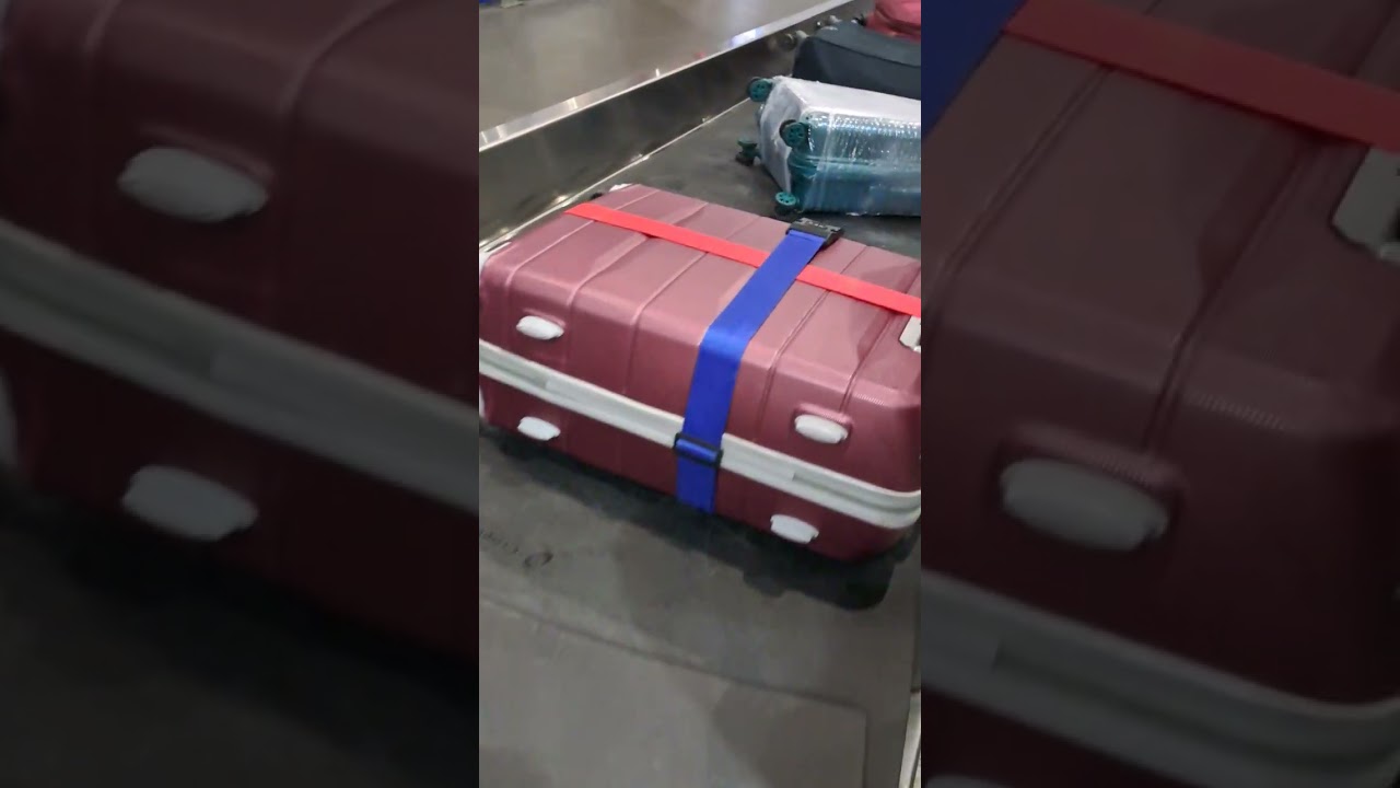 Baggage Claim
