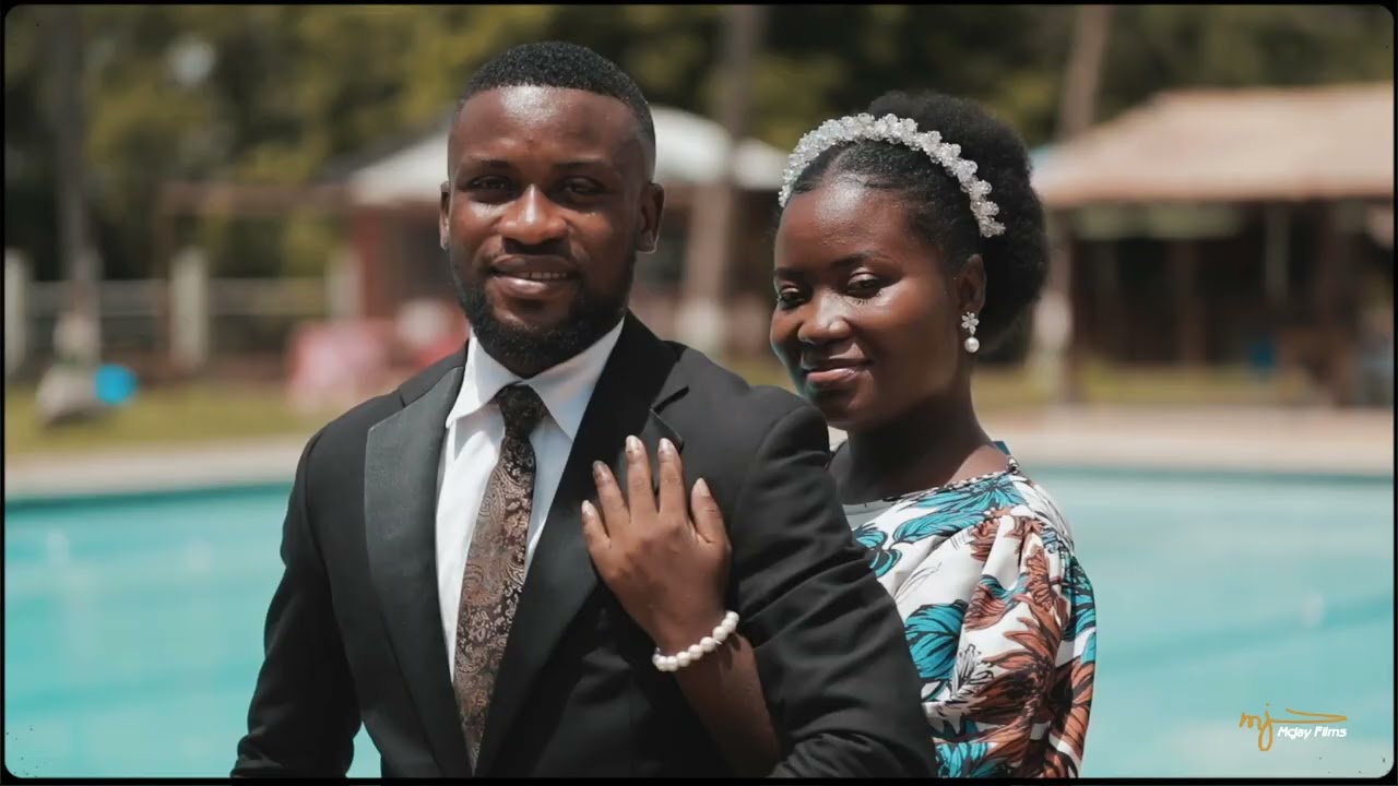My Pre-Wedding Video #YADU2022