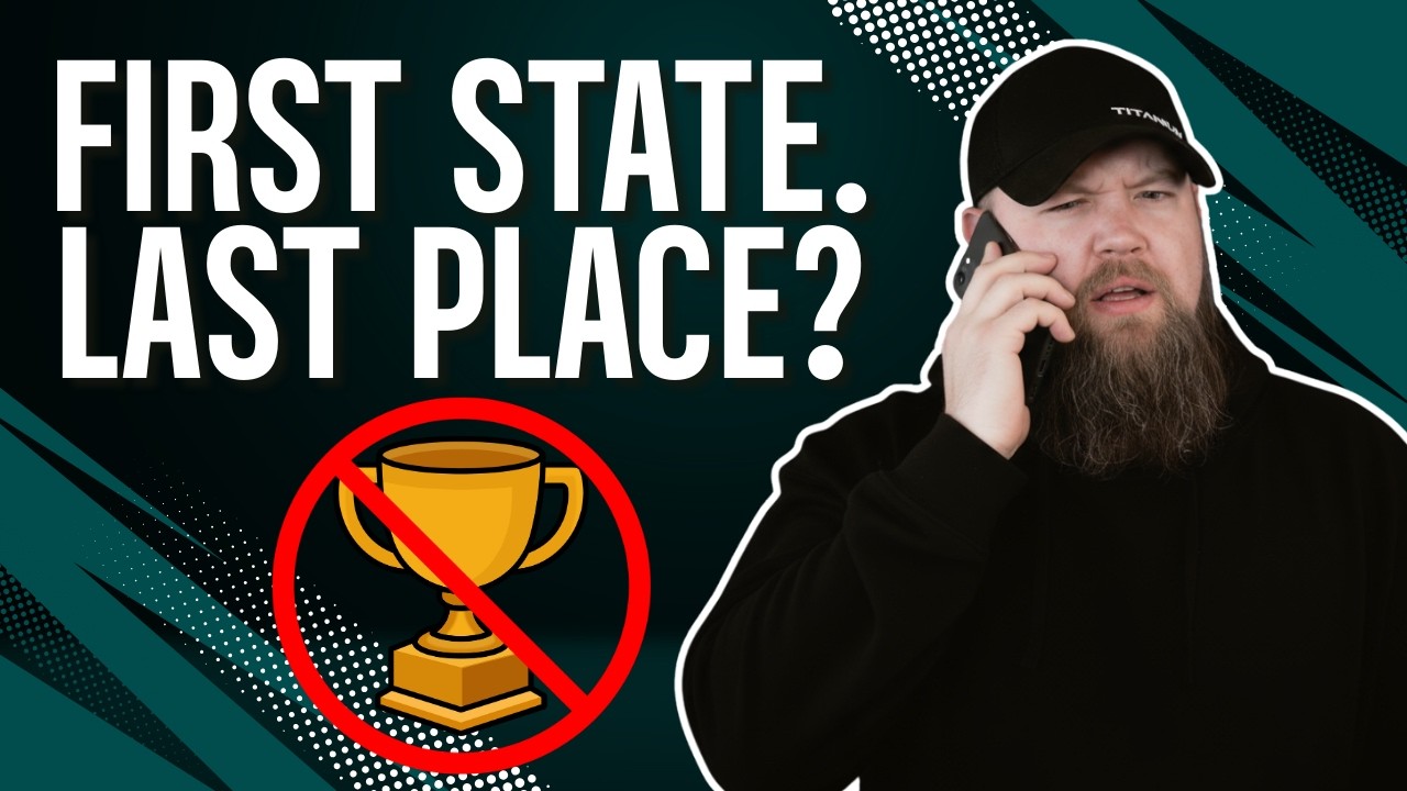 Оптовая торговля в штате с населением в 1 миллион человек.