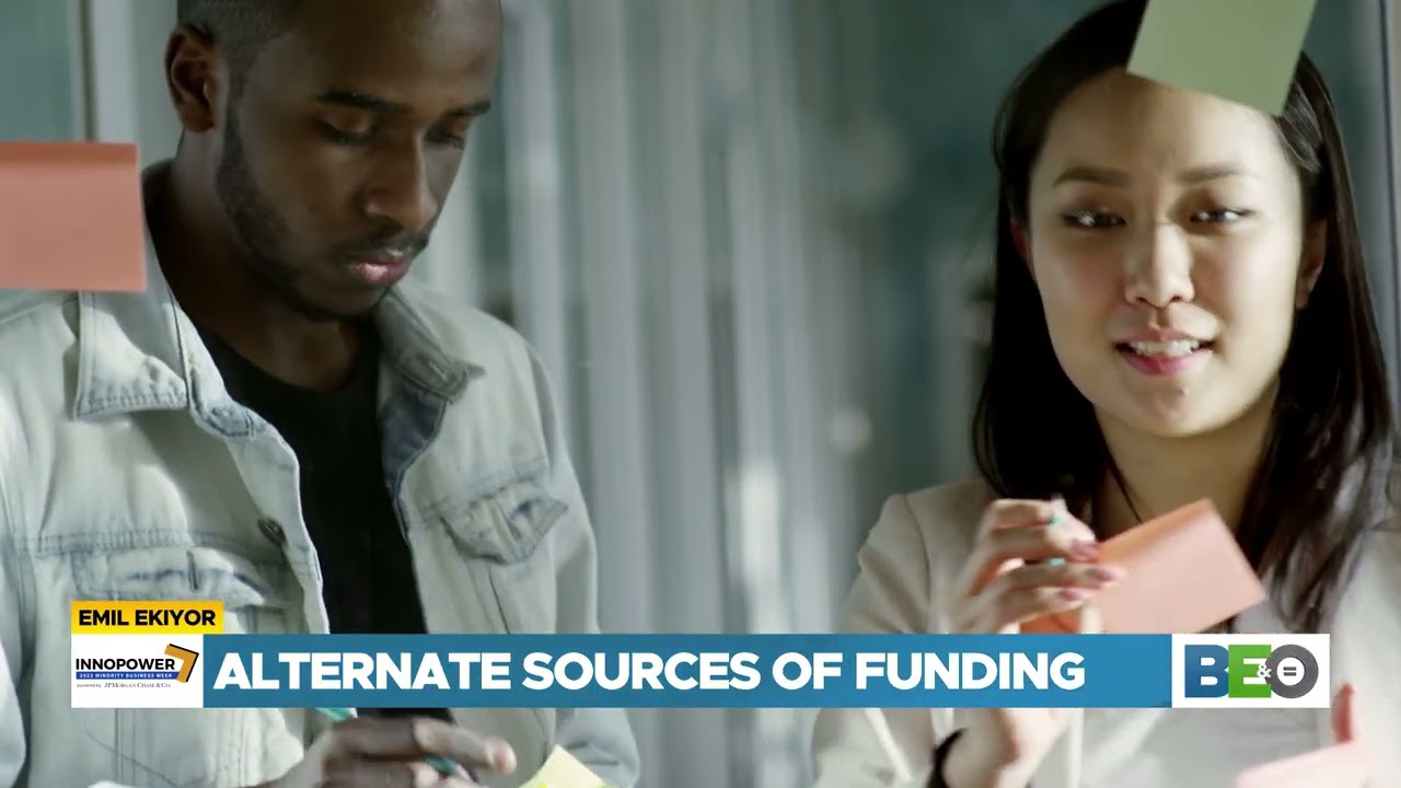 Helping Non-Profits During Funding Crunch