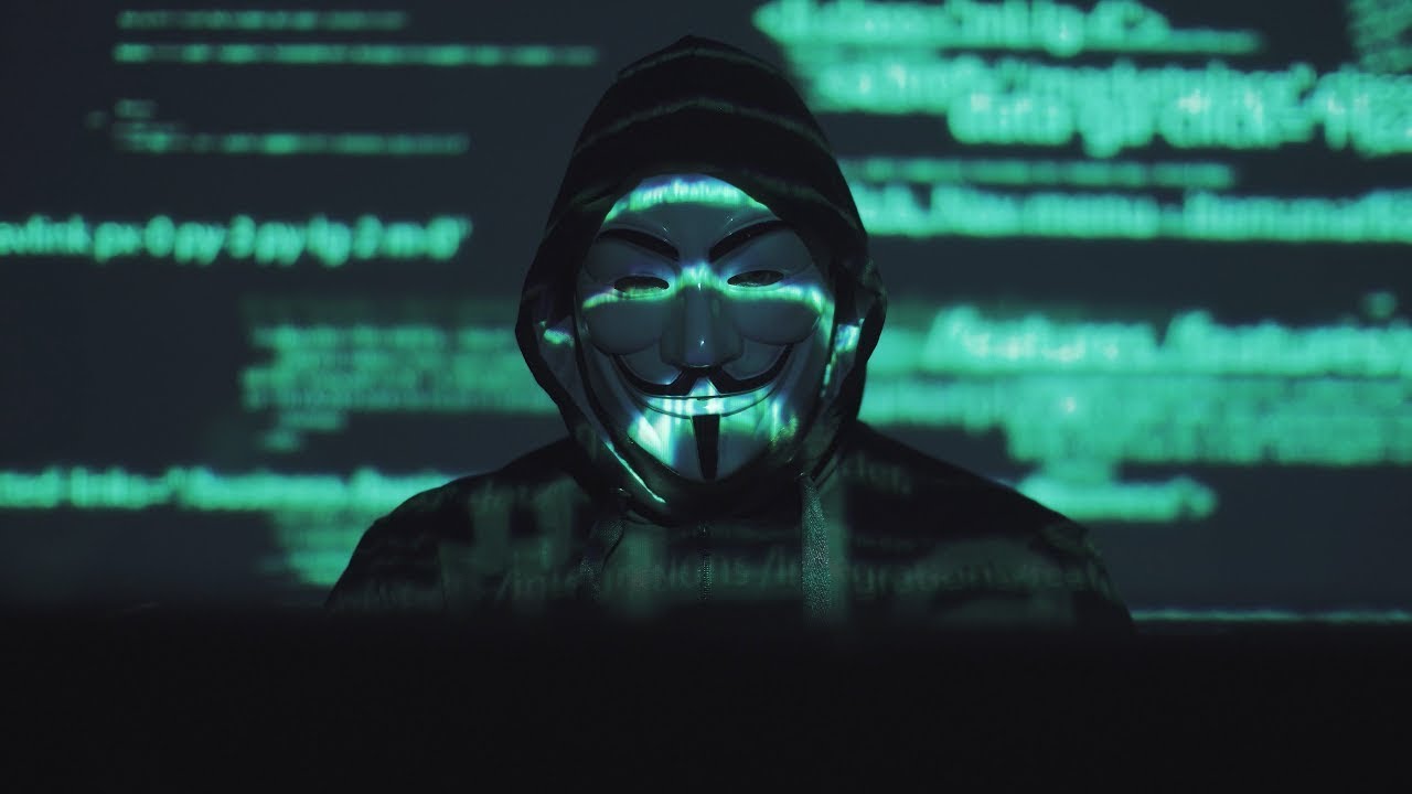 Anonymous Message to Everyone - BeAnonymous